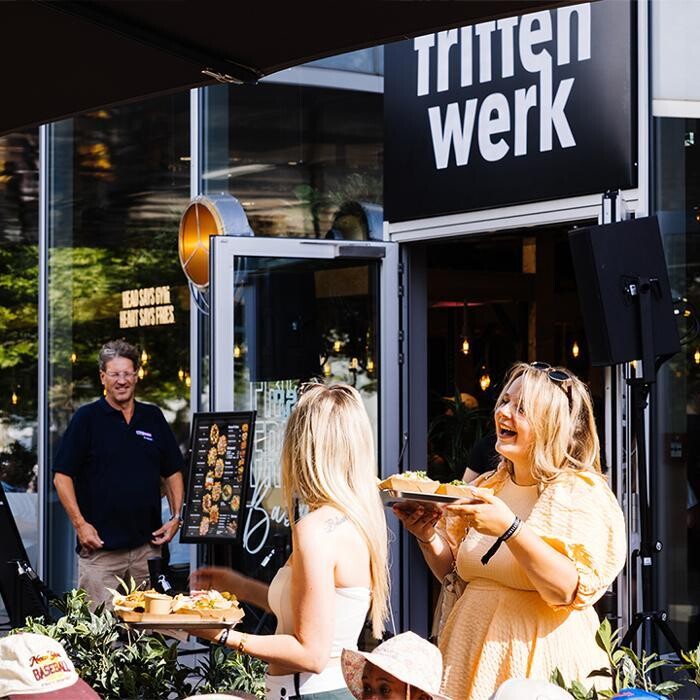 Bilder Frittenwerk München Pasing Arcaden