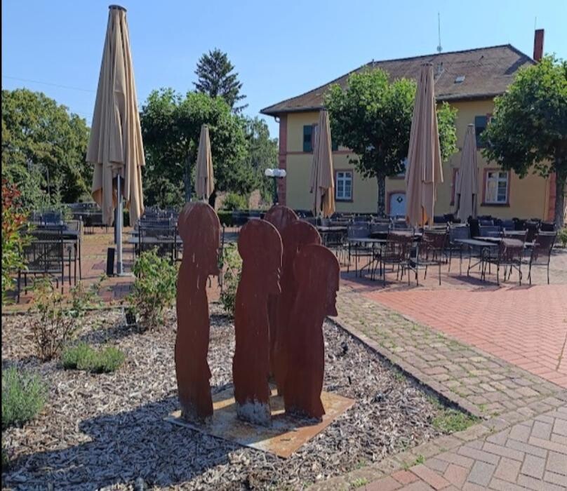 Bilder Restaurant Elysium