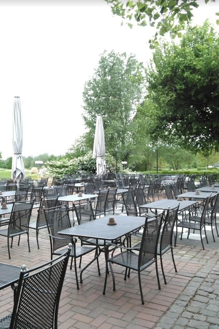 Bilder Restaurant Elysium