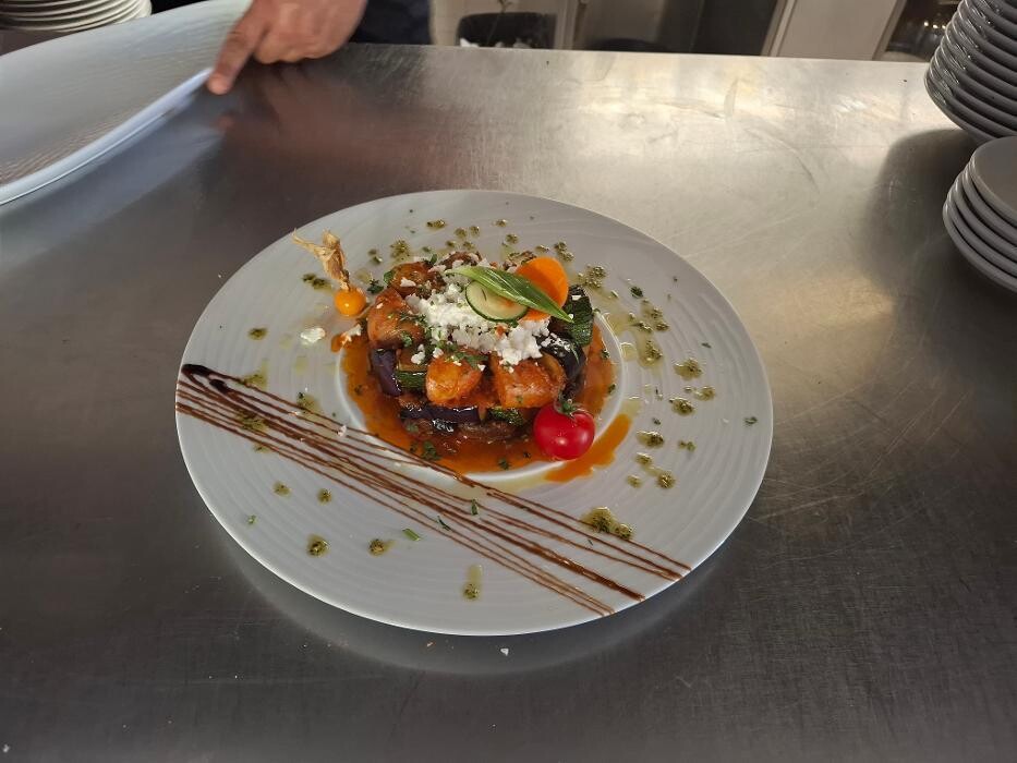 Bilder Restaurant Elysium