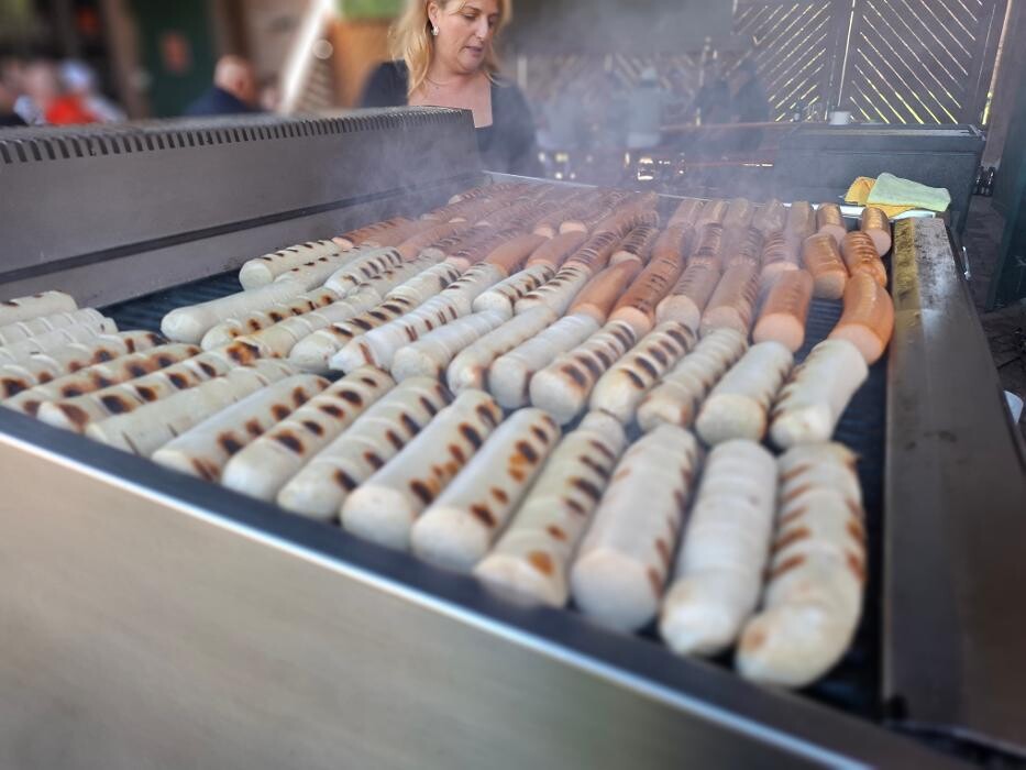 Bilder Restaurant Elysium