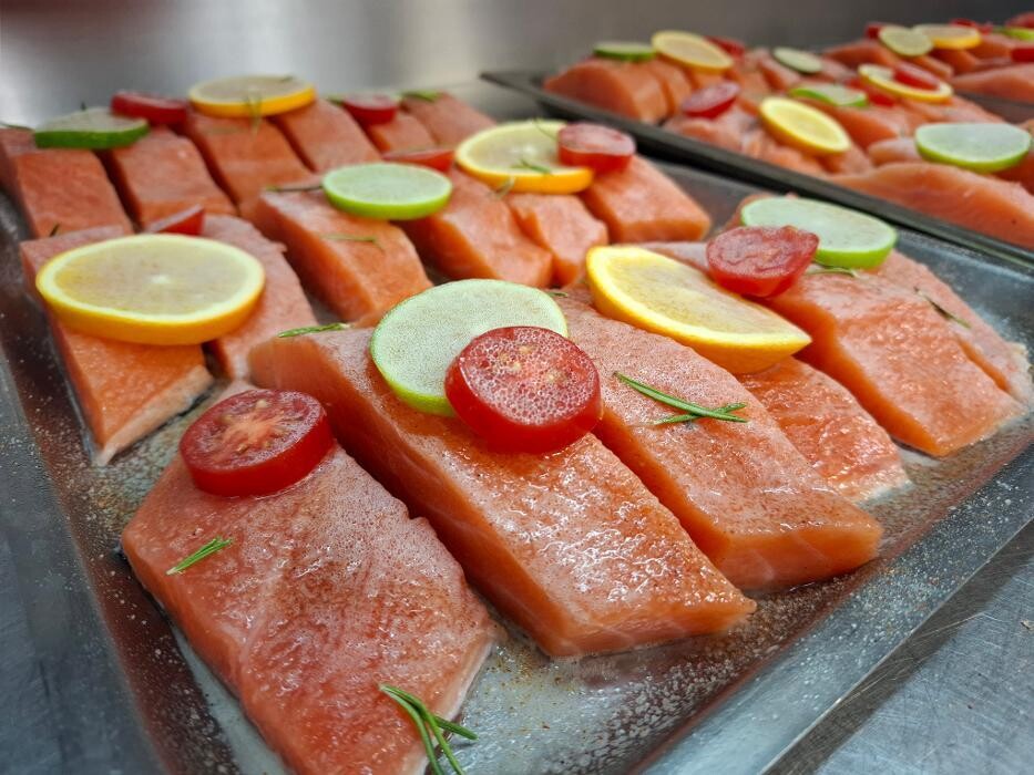 Bilder Restaurant Elysium