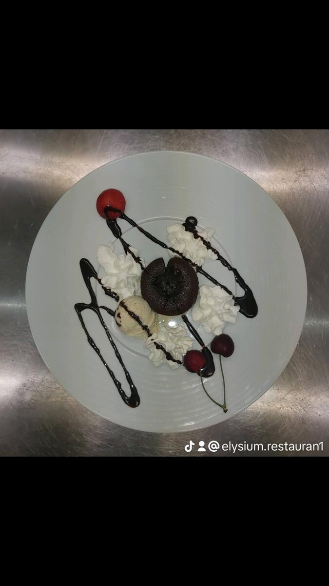 Bilder Restaurant Elysium