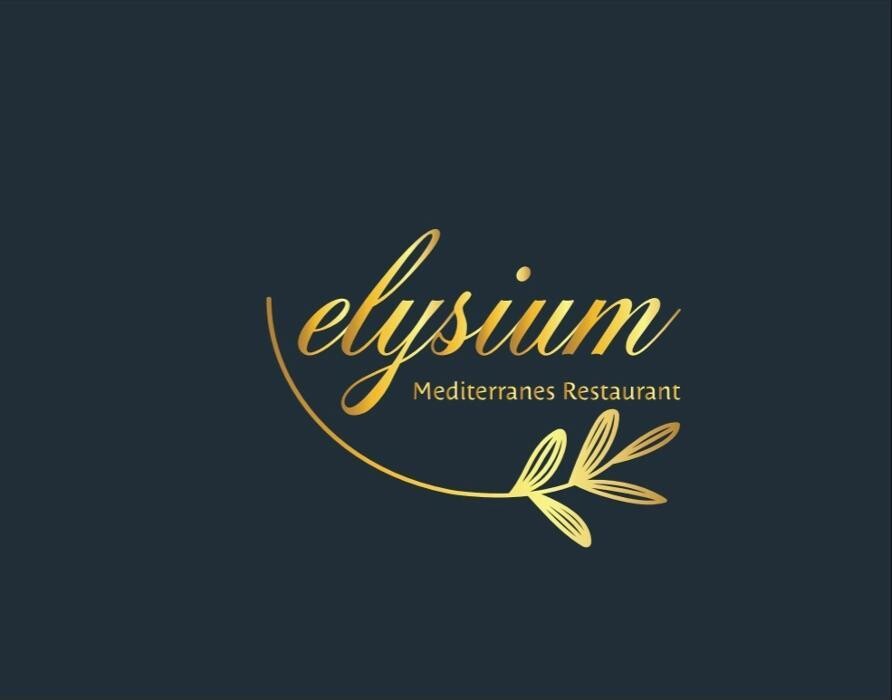 Restaurant Elysium Logo