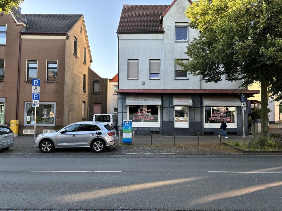 Bilder Stadtwerke Witten Ladestation
