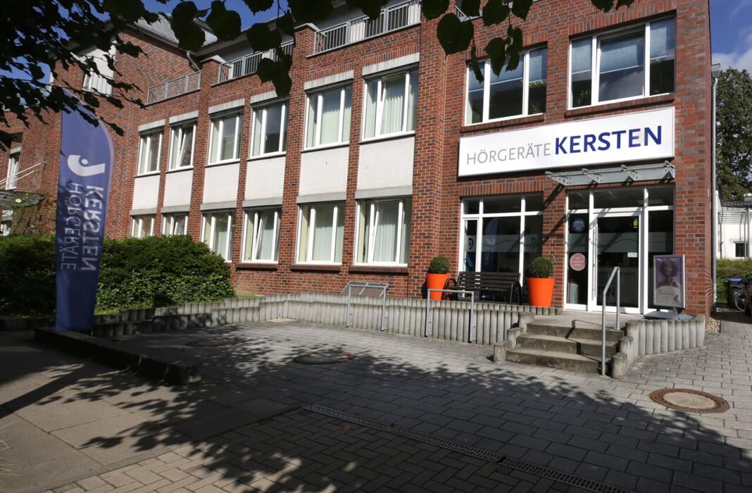 Bilder Bad Schwartau | Hörgeräte Kersten Süd GmbH