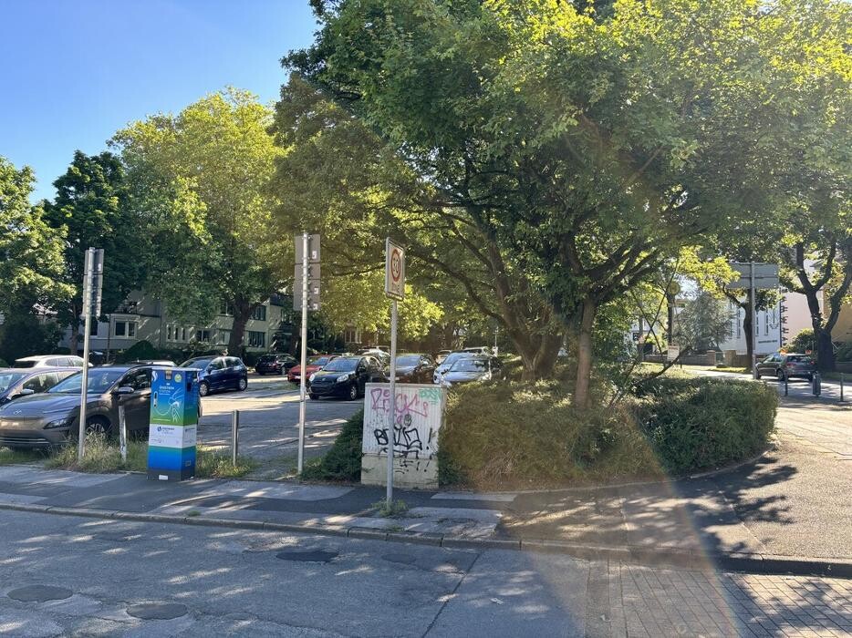 Bilder Stadtwerke Witten Ladestation