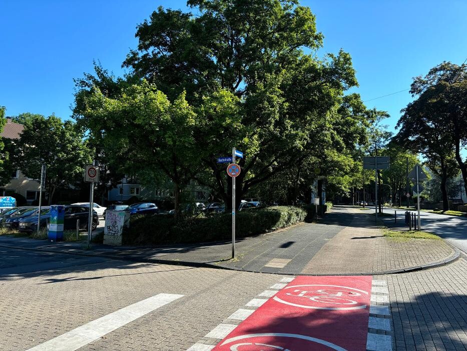 Bilder Stadtwerke Witten Ladestation