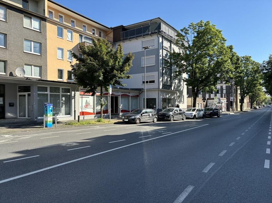 Bilder Stadtwerke Witten Ladestation