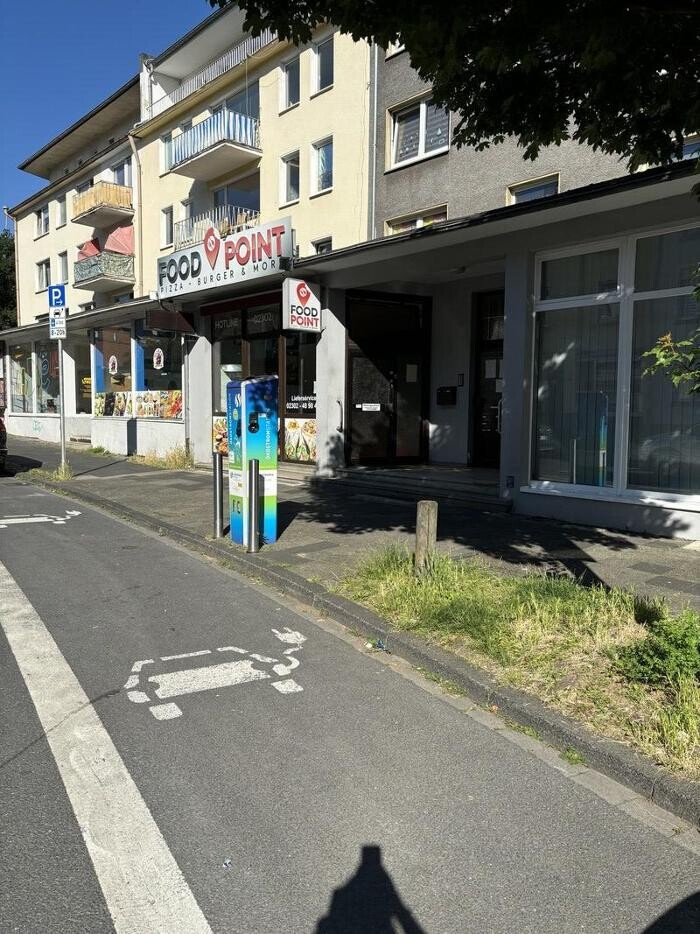 Bilder Stadtwerke Witten Ladestation