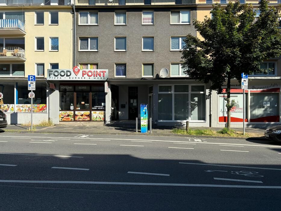 Bilder Stadtwerke Witten Ladestation