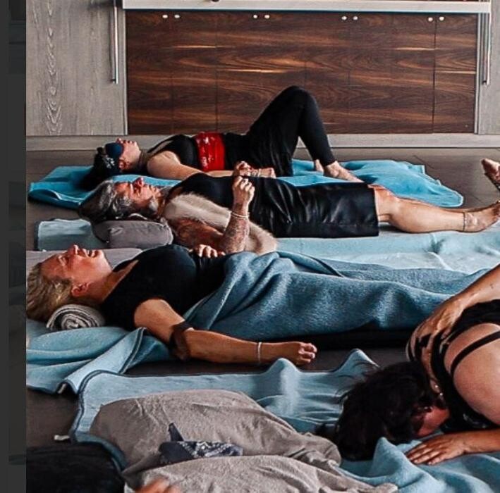 Bilder yu coaching Bärbel Söhner