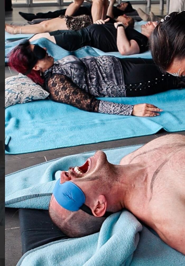 Bilder yu coaching Bärbel Söhner