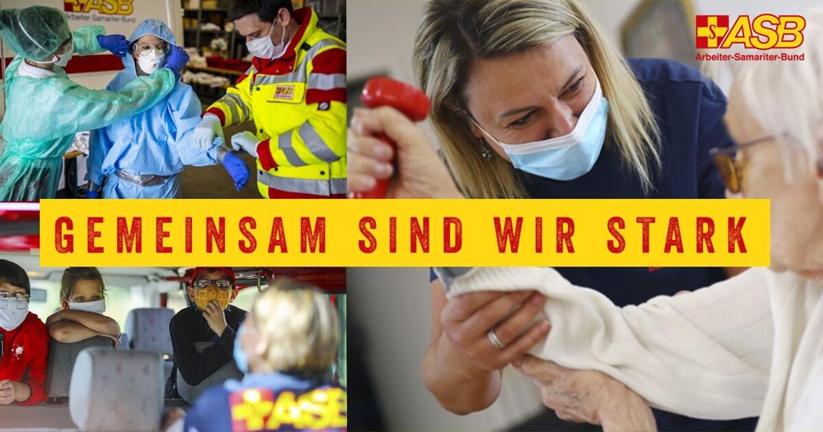Bilder ASB Regionalverband Elbe-Elster e.V.