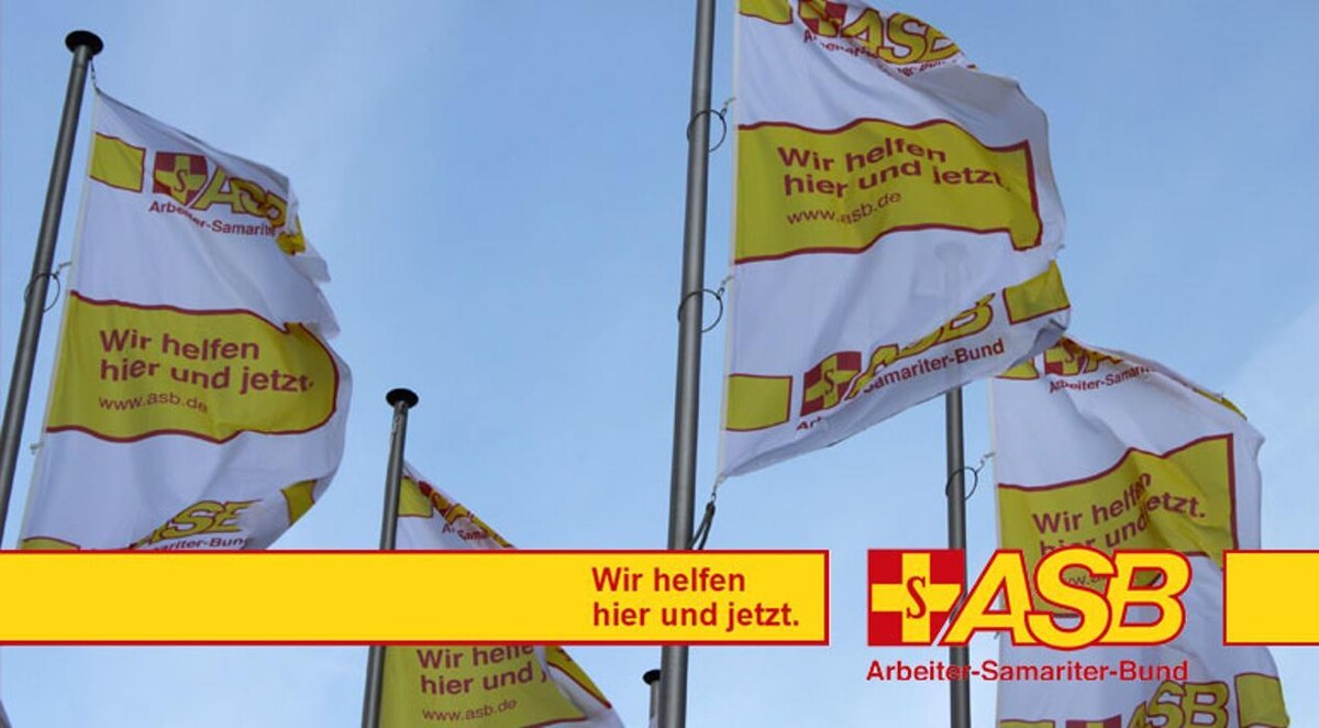 Bilder ASB Regionalverband Elbe-Elster e.V.