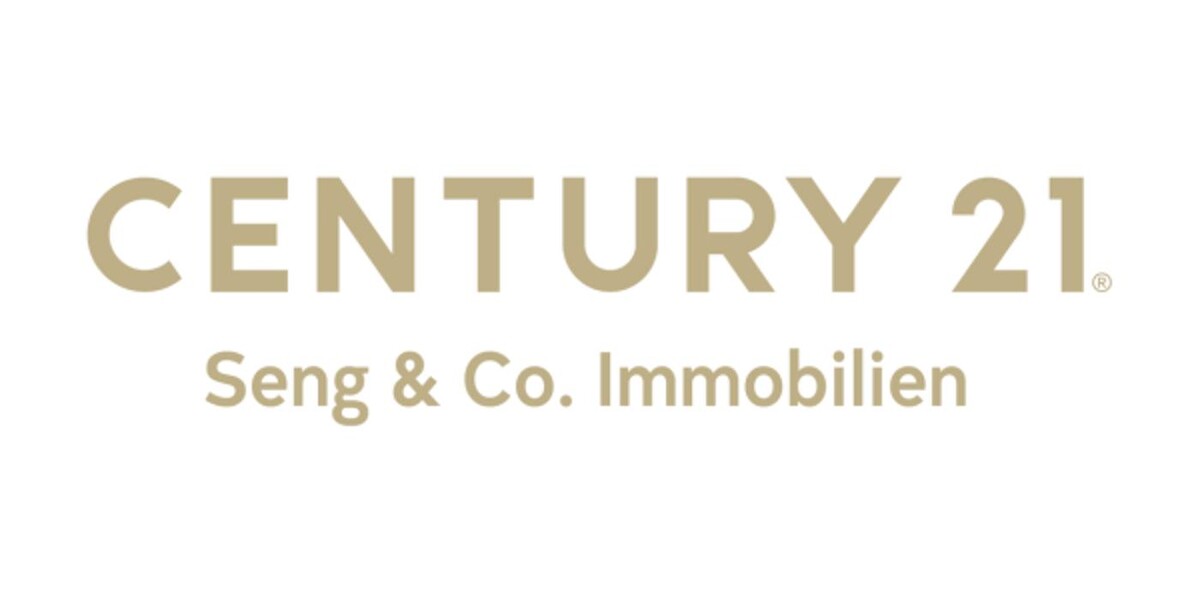 CENTURY 21 Seng & Co. Immobilien Logo
