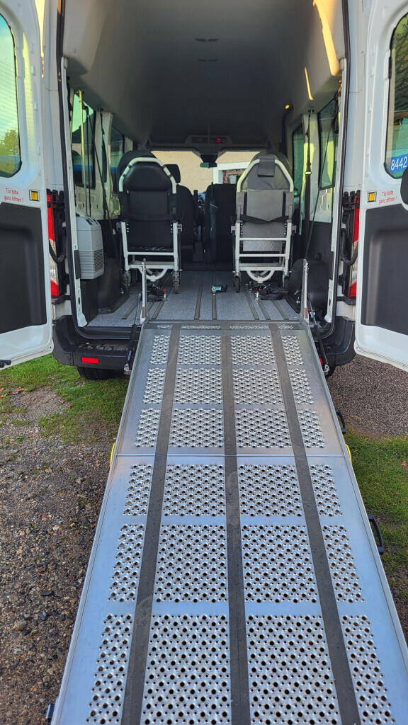 Bilder Personen-& Krankenfahrten Ückert