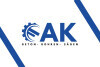 AK-BETON-BOHREN-SÄGEN Logo