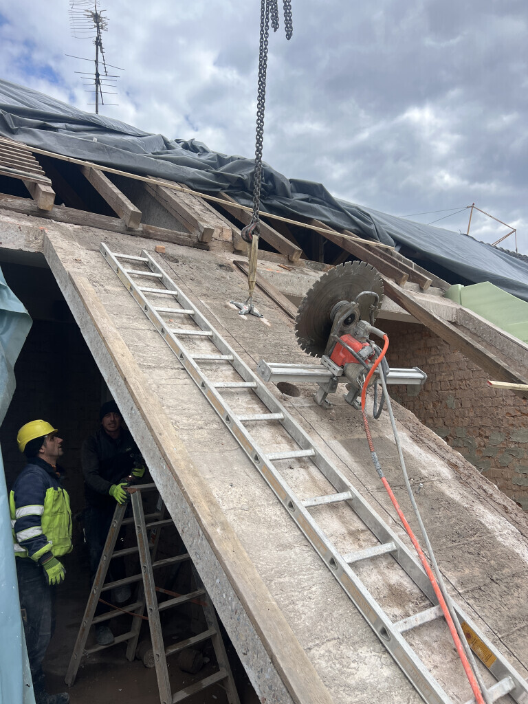 Bilder AK-BETON-BOHREN-SÄGEN