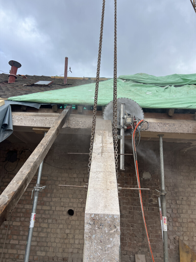 Bilder AK-BETON-BOHREN-SÄGEN