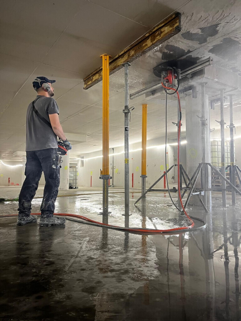 Bilder AK-BETON-BOHREN-SÄGEN