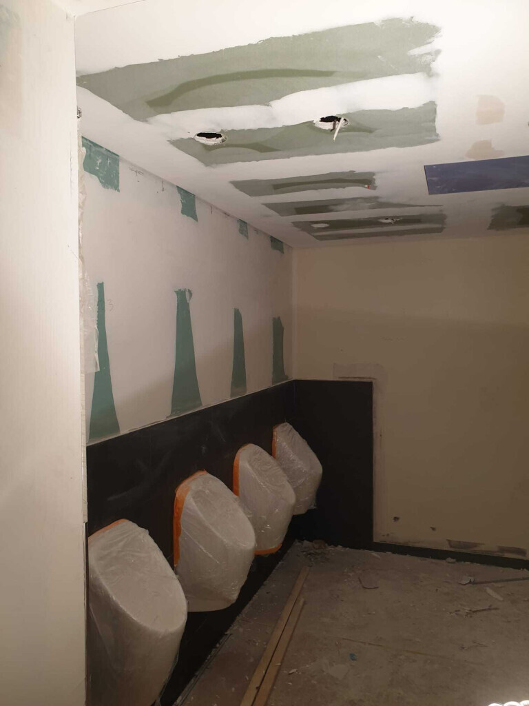 Bilder St Bau
