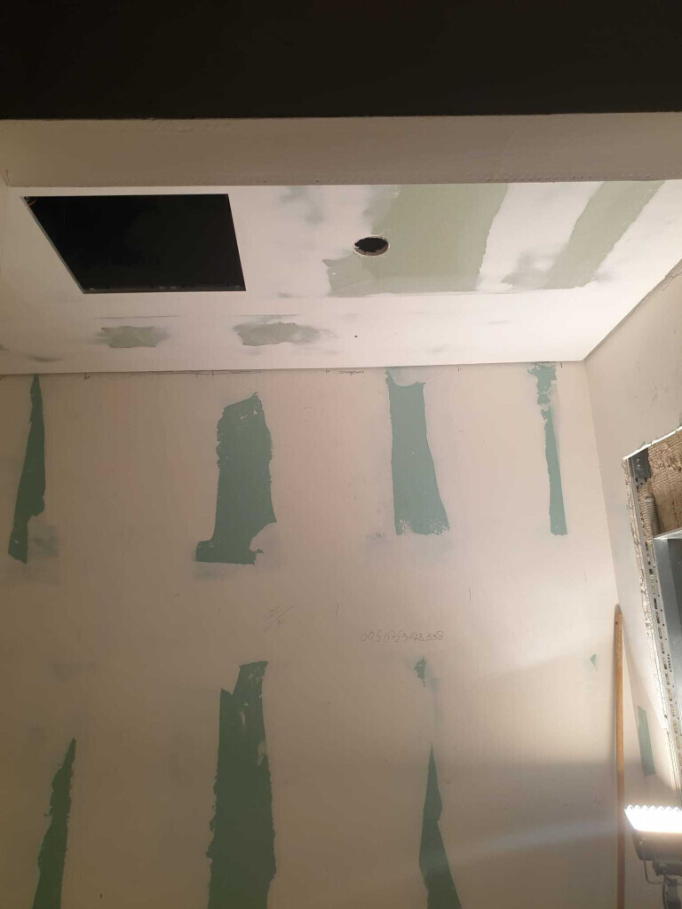 Bilder St Bau