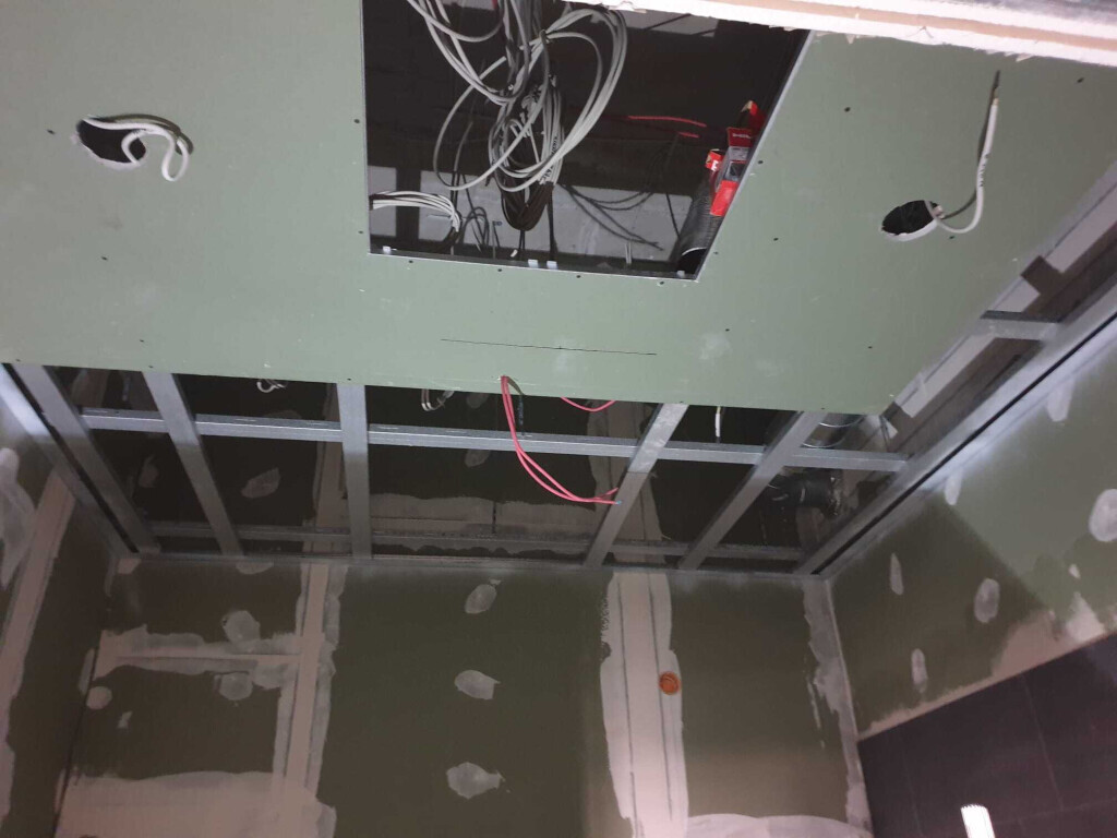 Bilder St Bau