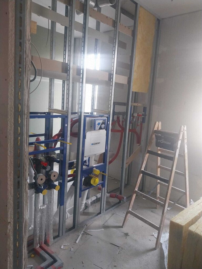 Bilder St Bau