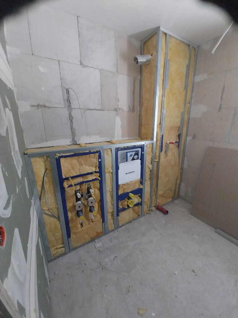 Bilder St Bau