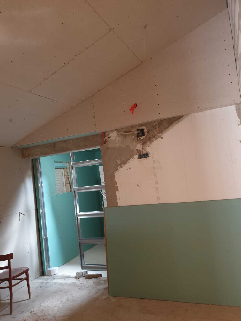 Bilder St Bau