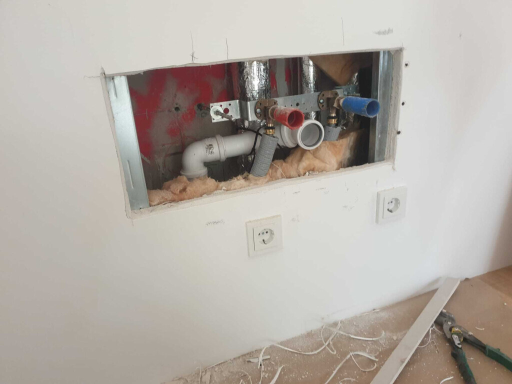 Bilder St Bau