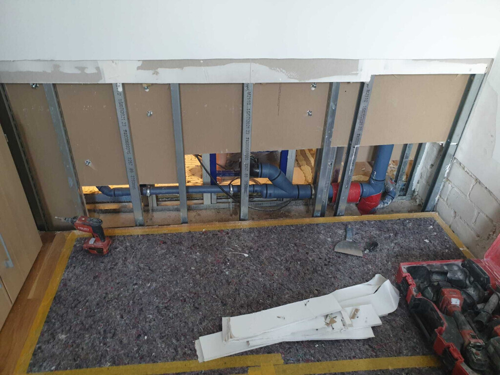 Bilder St Bau