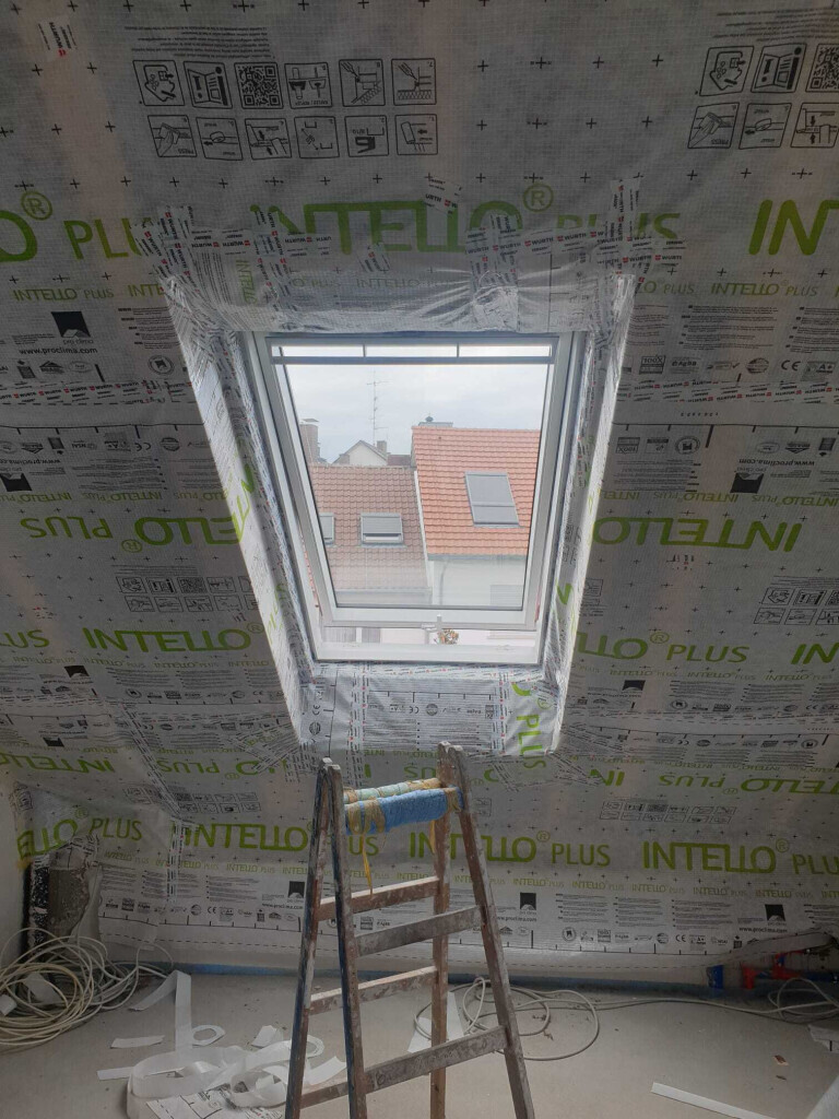 Bilder St Bau