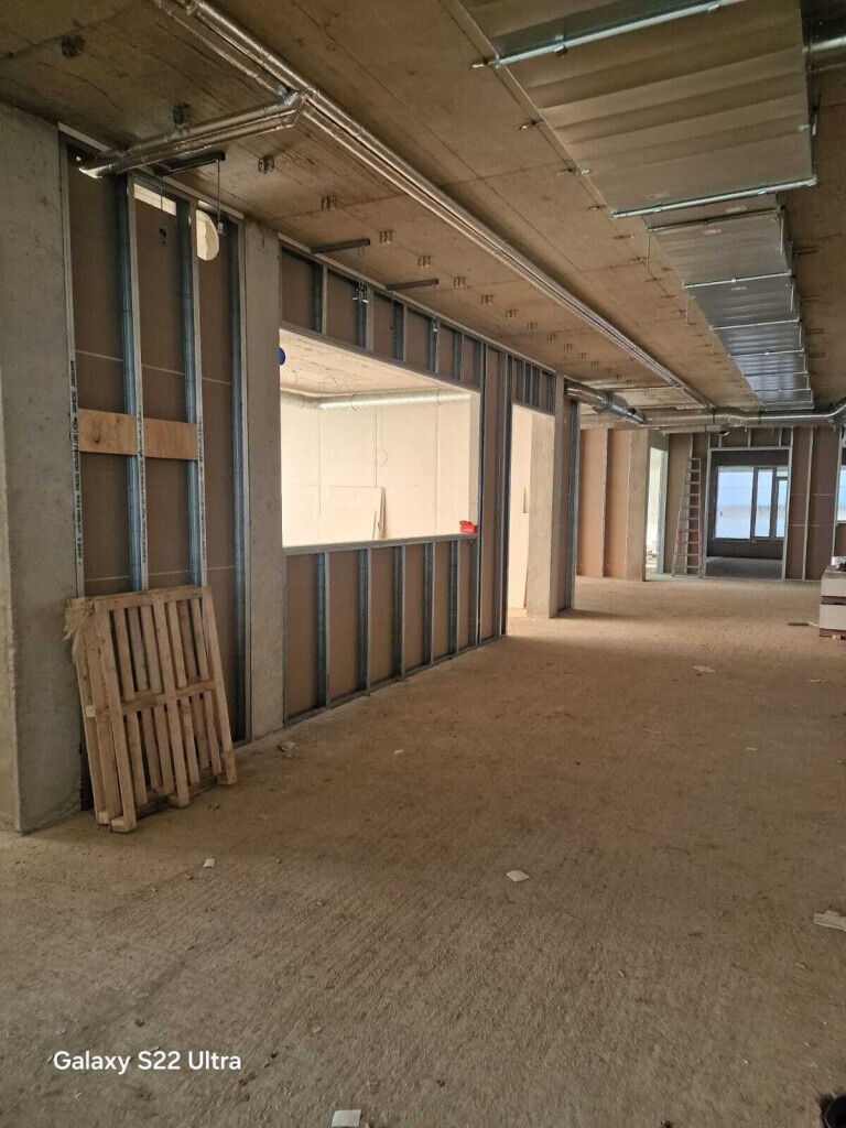 Bilder St Bau