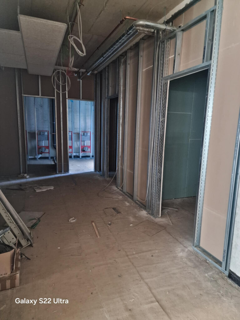 Bilder St Bau