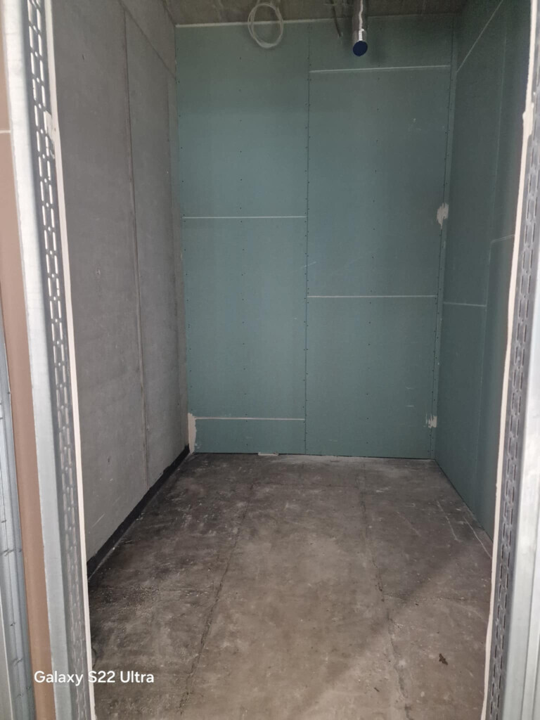 Bilder St Bau