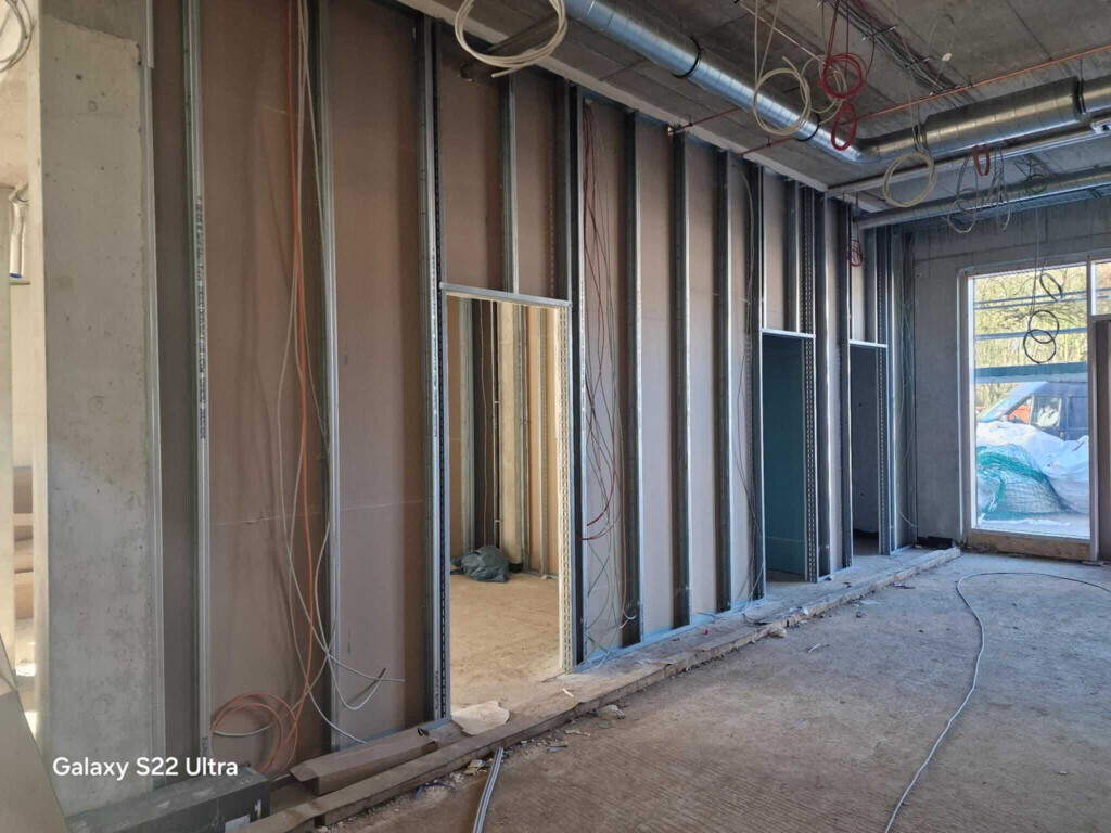 Bilder St Bau