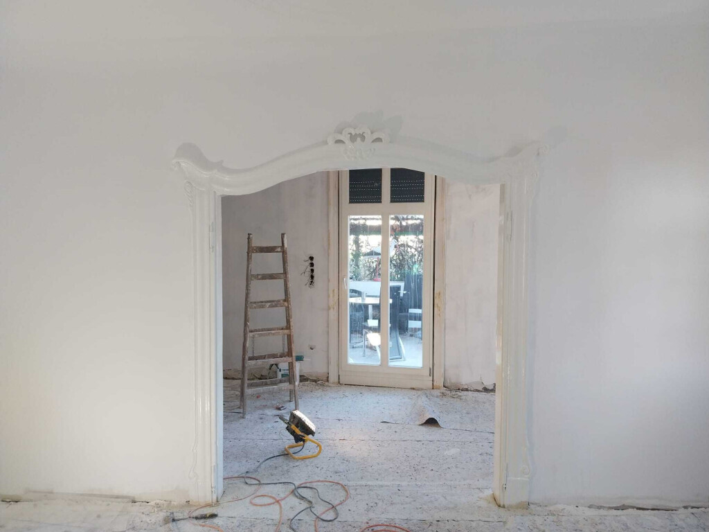Bilder St Bau