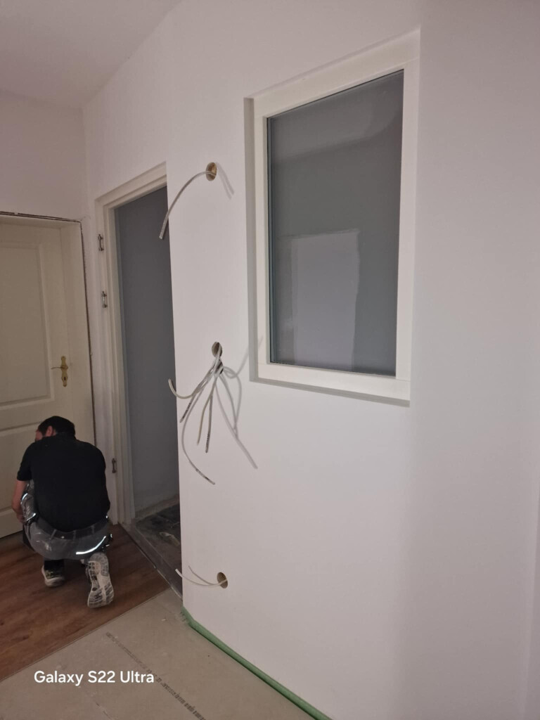 Bilder St Bau