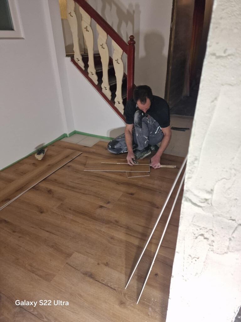 Bilder St Bau