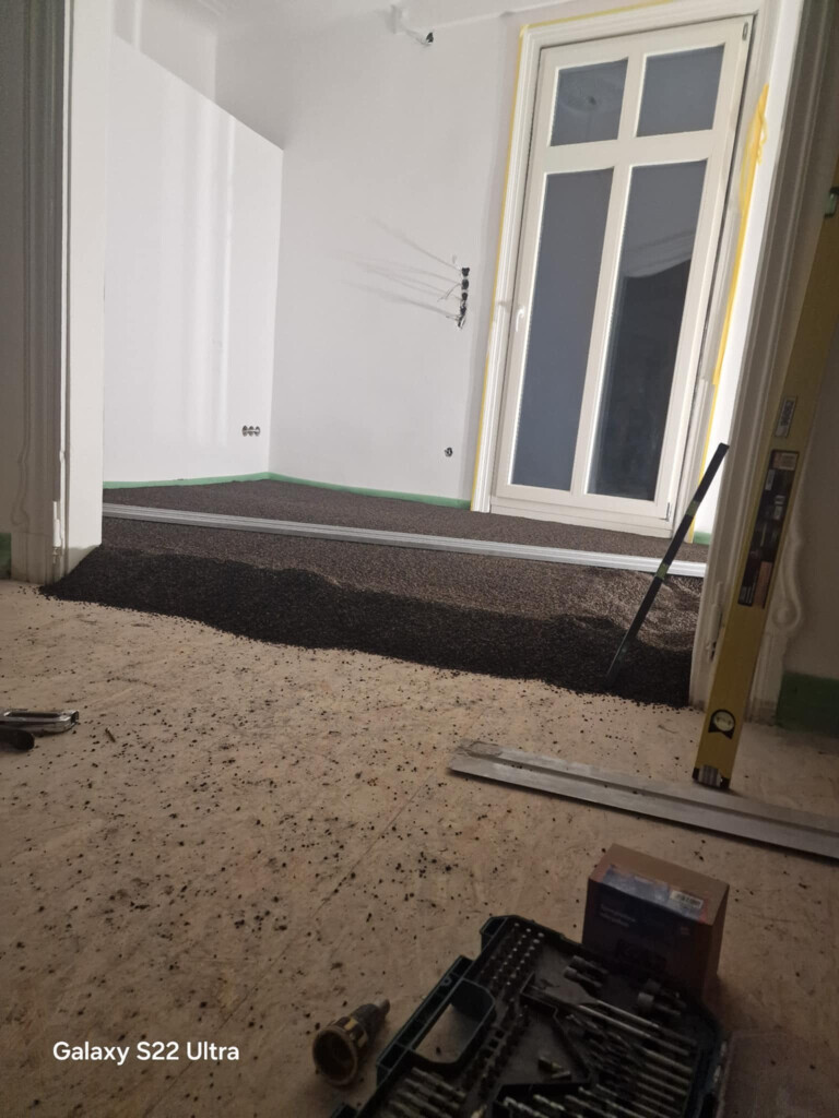 Bilder St Bau