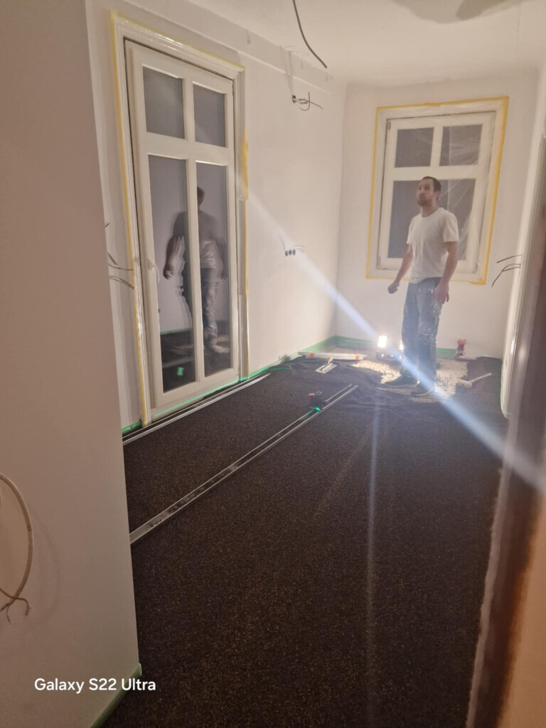 Bilder St Bau