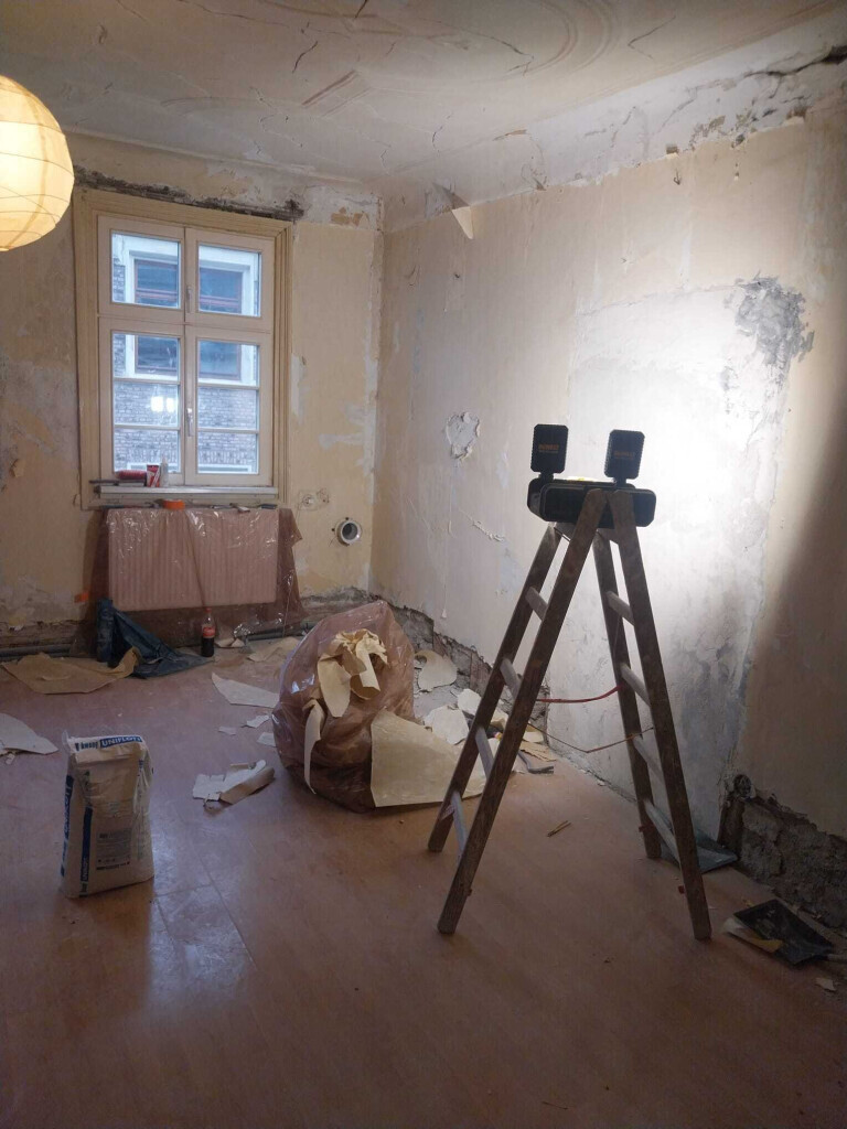 Bilder St Bau