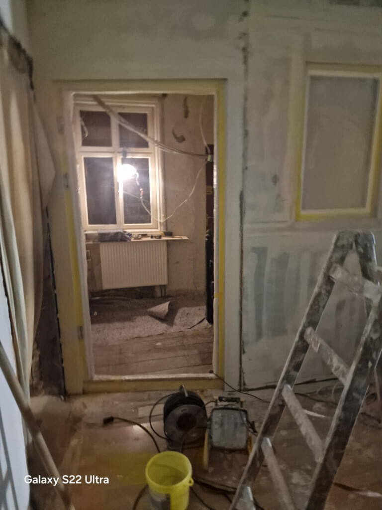 Bilder St Bau