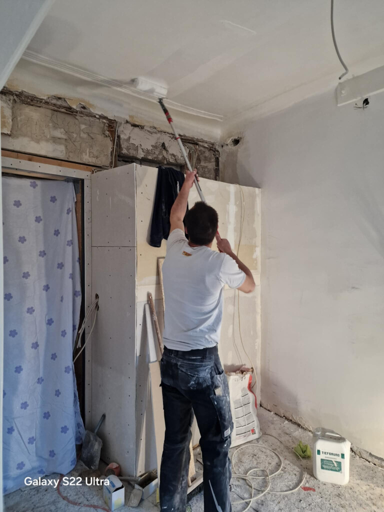 Bilder St Bau