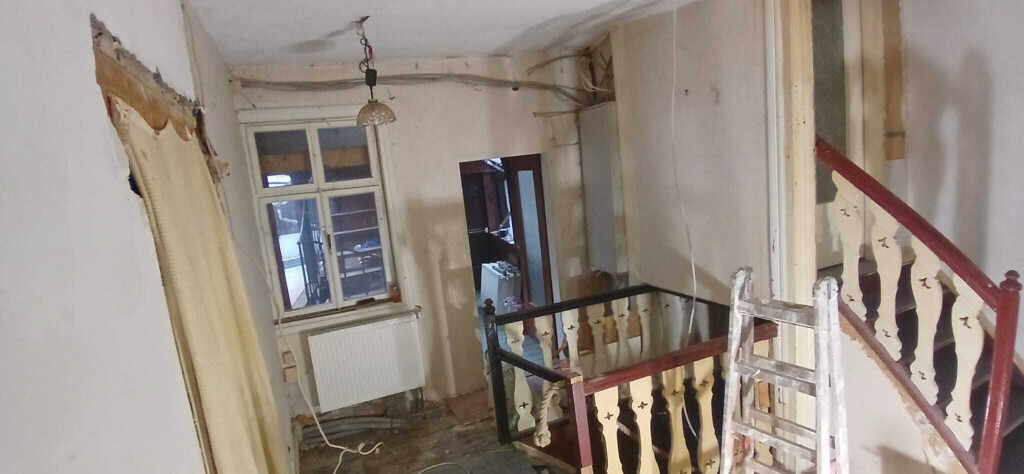Bilder St Bau