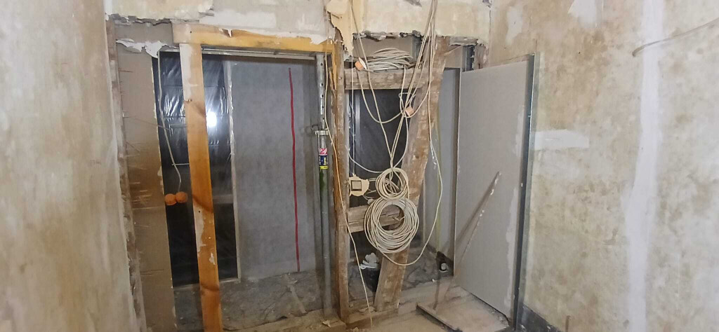 Bilder St Bau