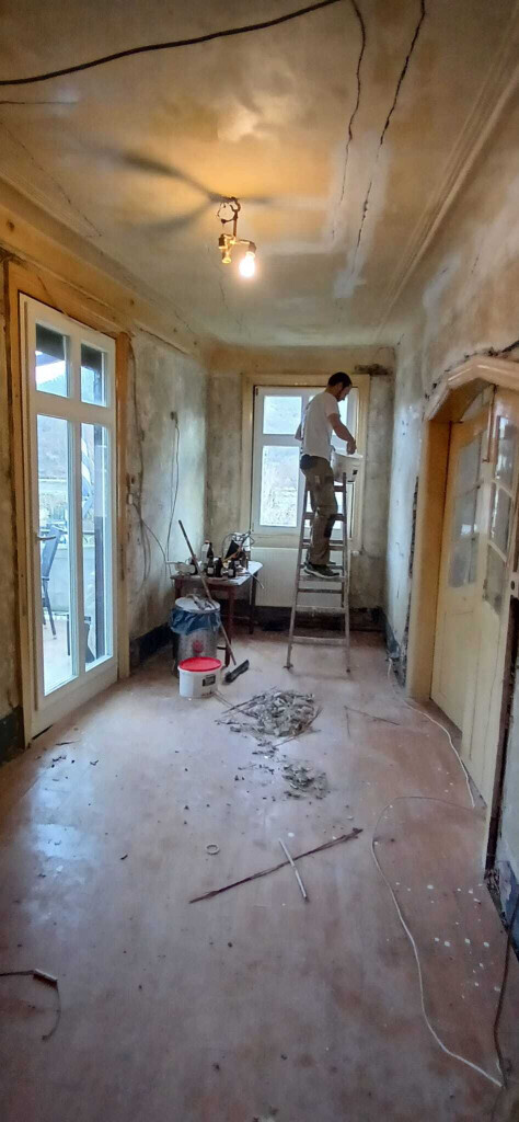 Bilder St Bau