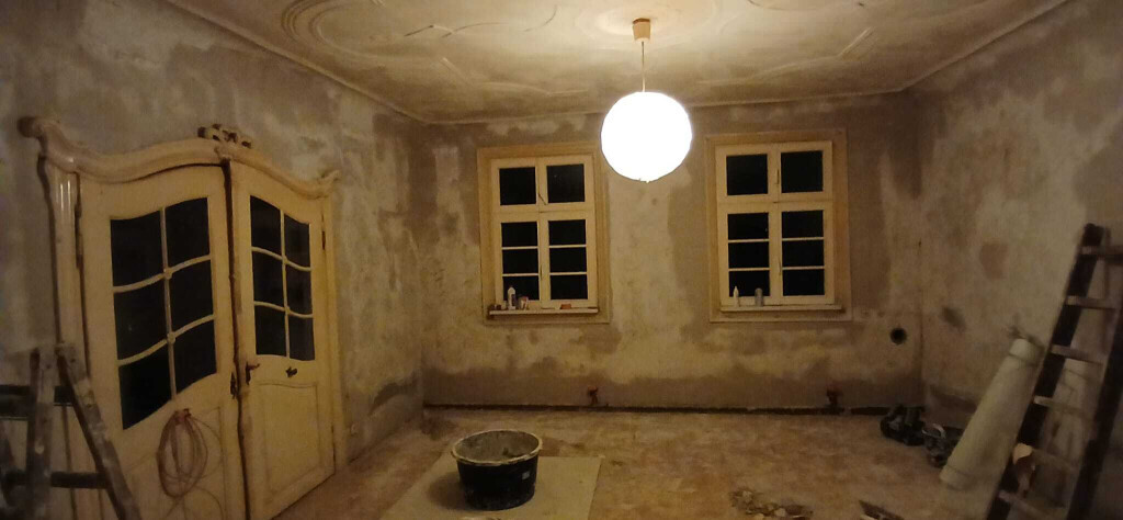 Bilder St Bau